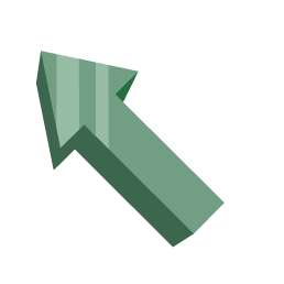 3D shape