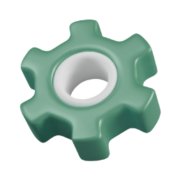 3D shape