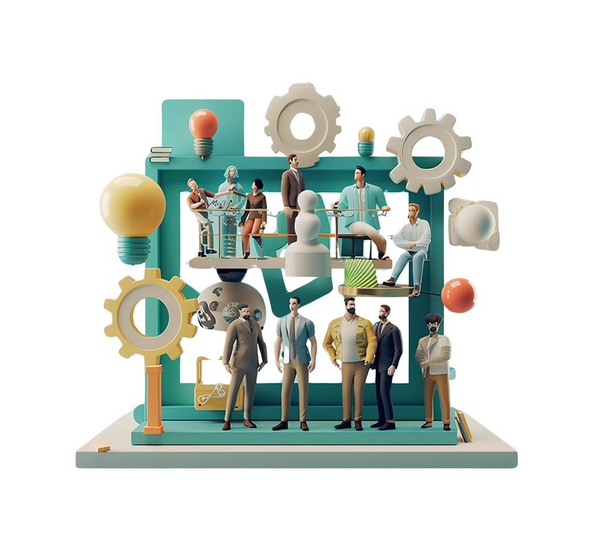 build your shop