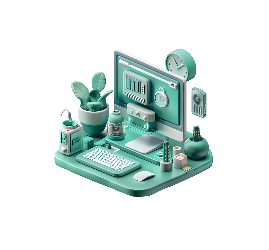 business solutions